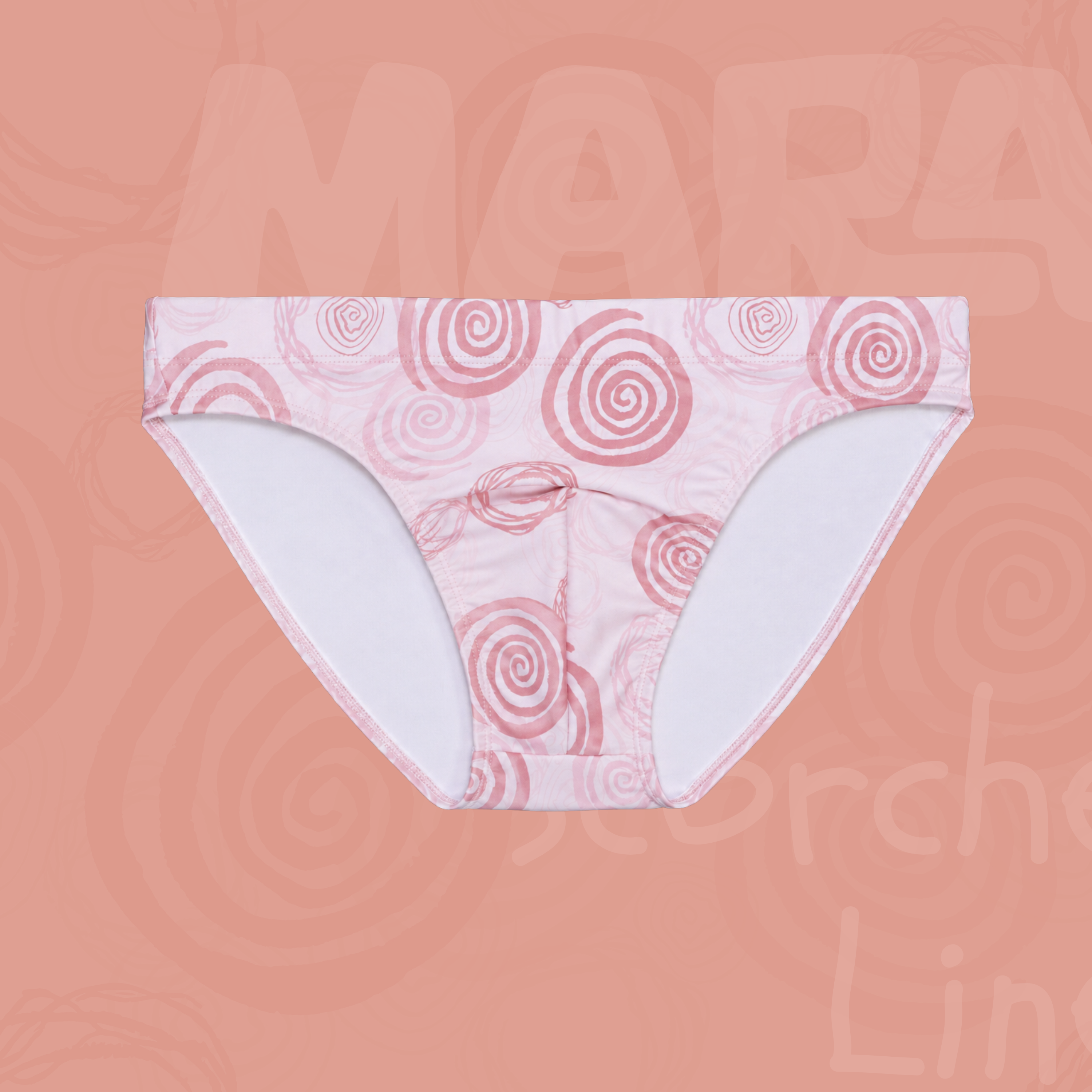 Yananga Swim Briefs