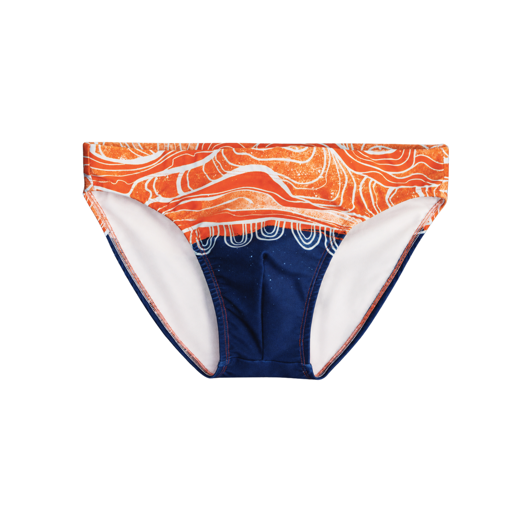 Wollemi Swim Briefs