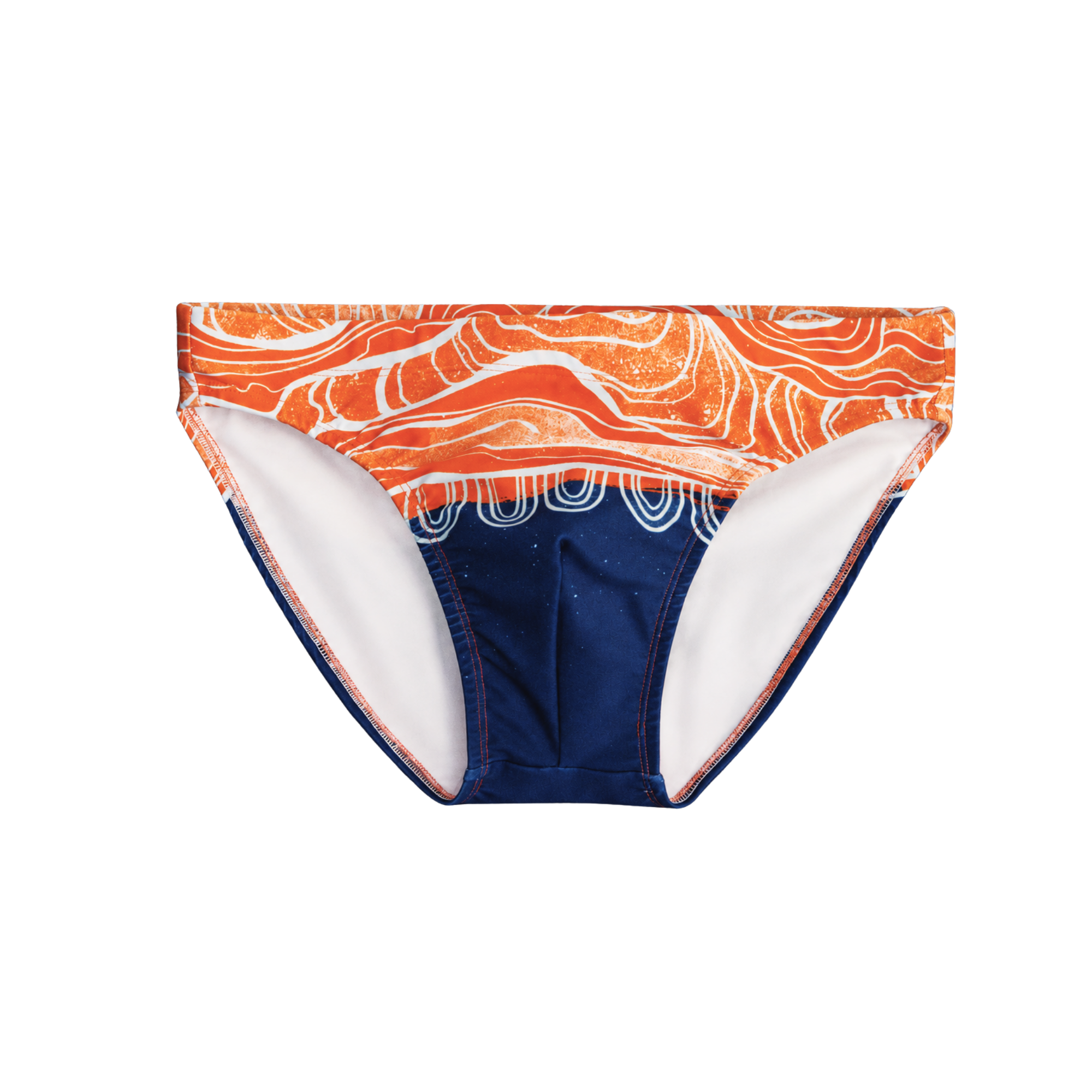 Wollemi Swim Briefs