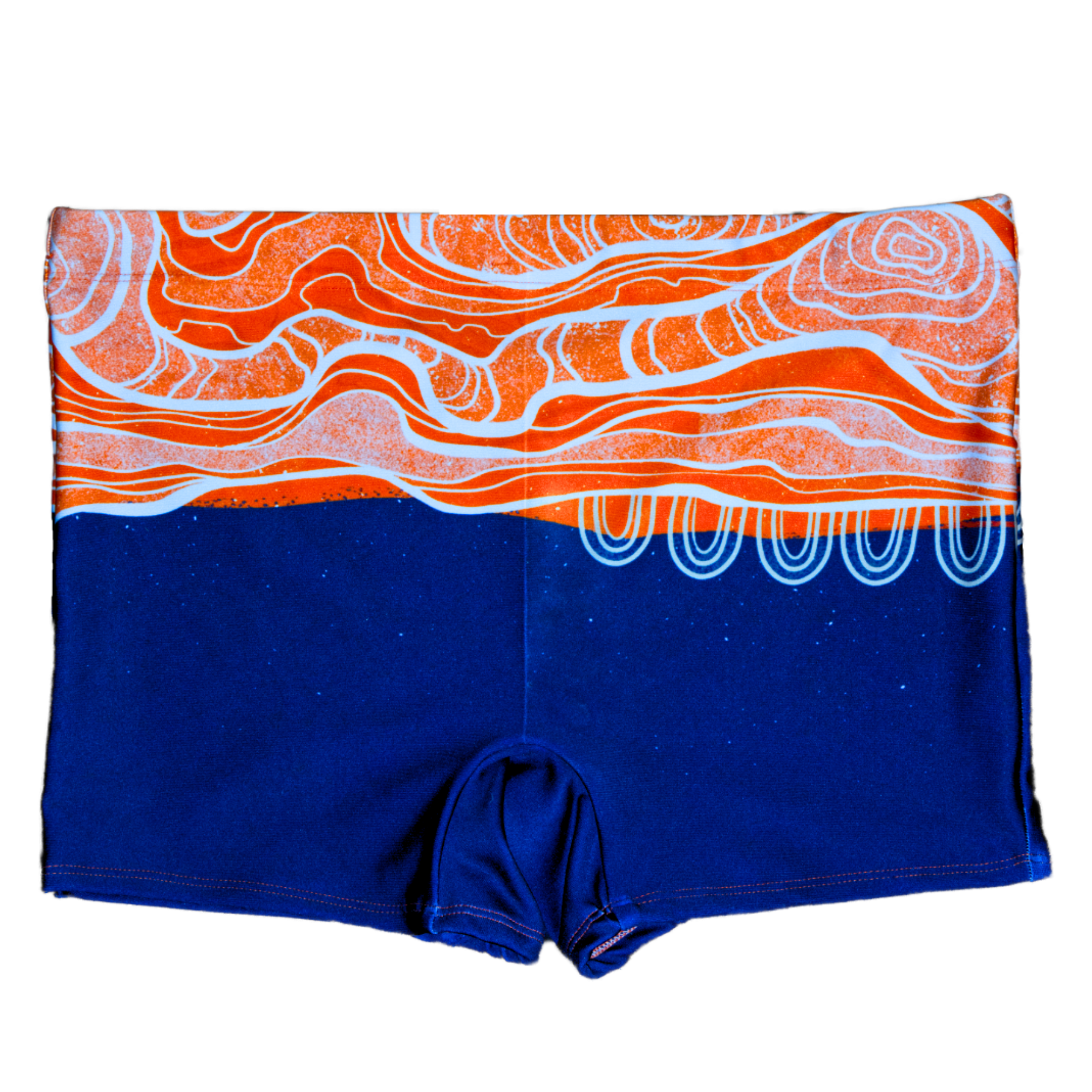Wollemi Swim Trunks