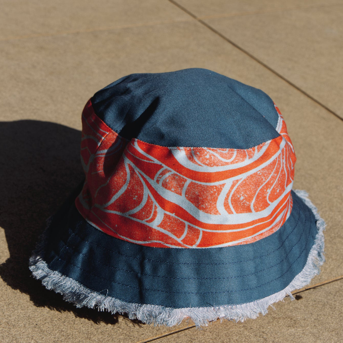 Wollemi Bucket Hat
