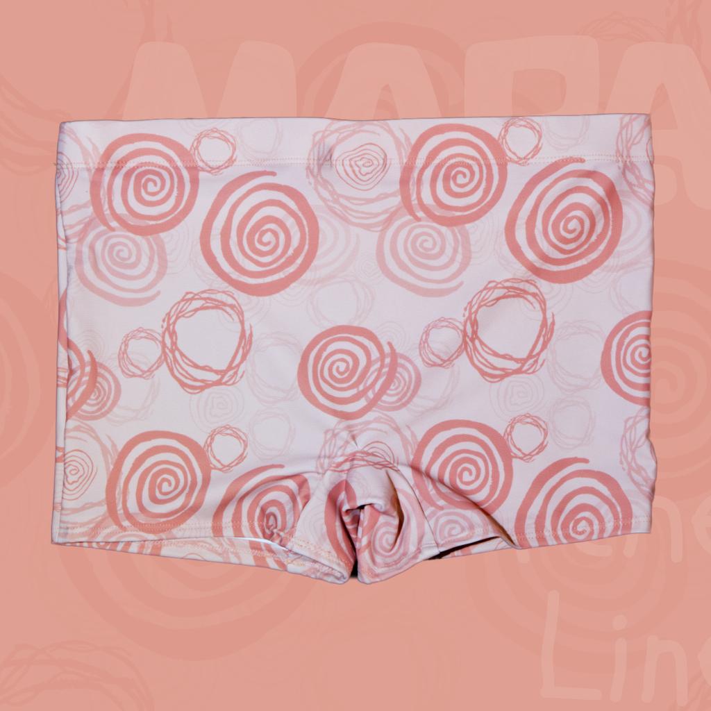 Yanagna Swim Trunks