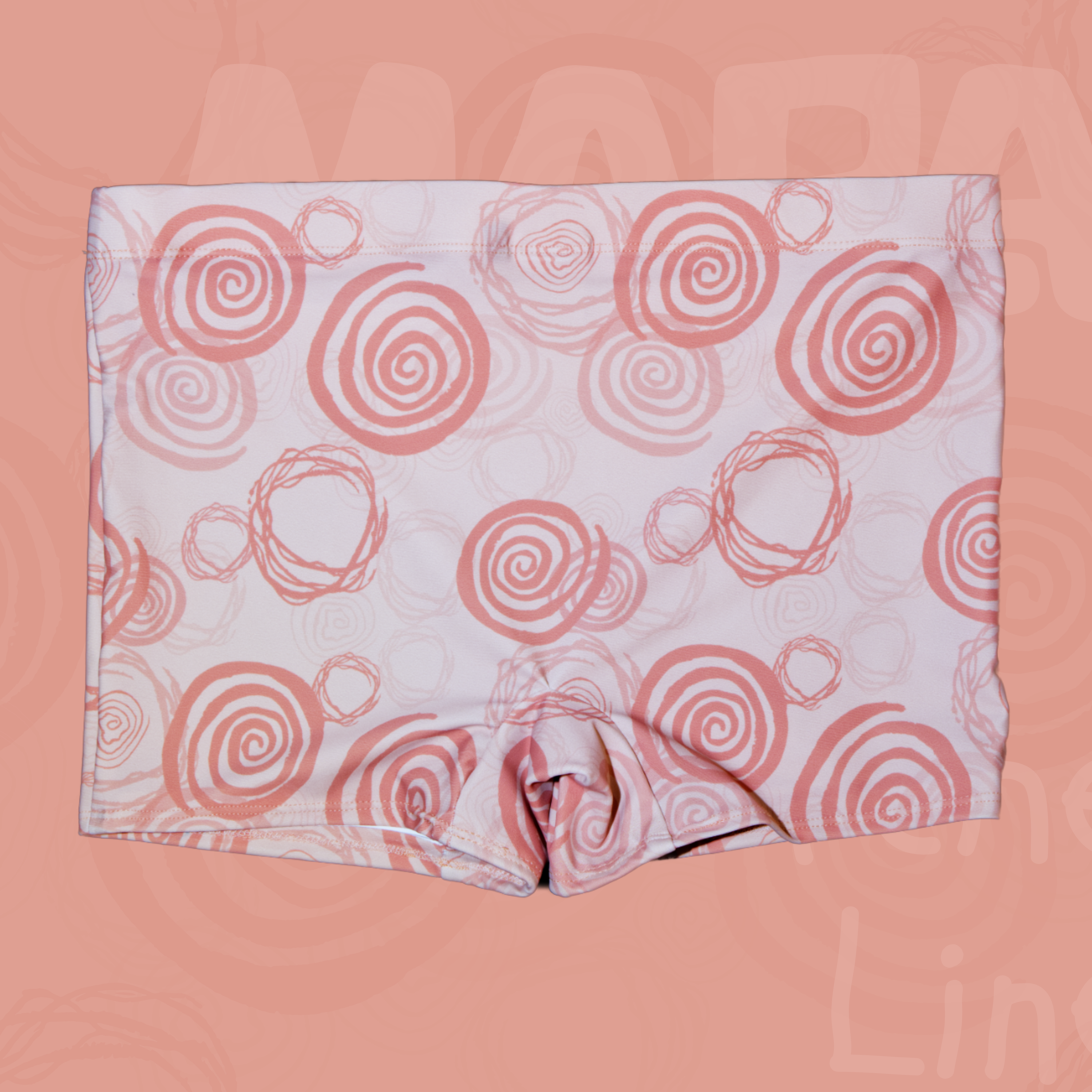 Yanagna Swim Trunks