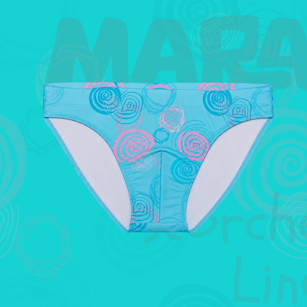 Gubiya Swim Briefs