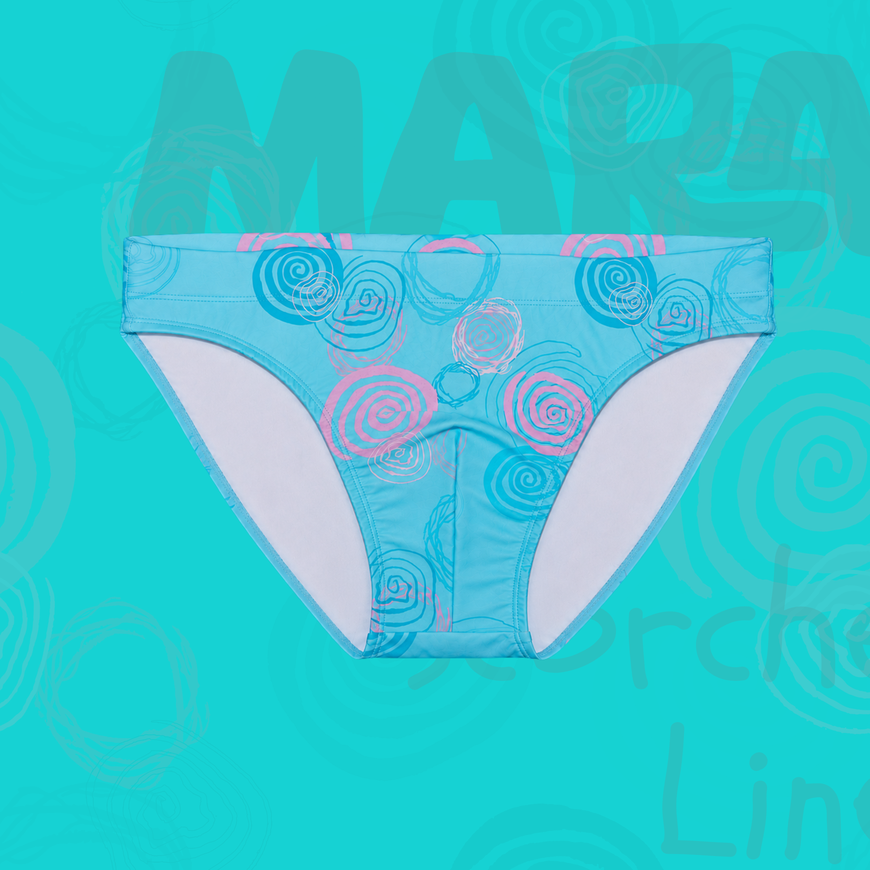 Gubiya Swim Briefs