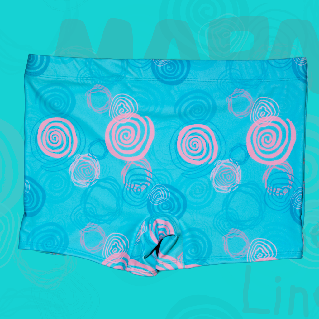 Gubiya Swim Trunks