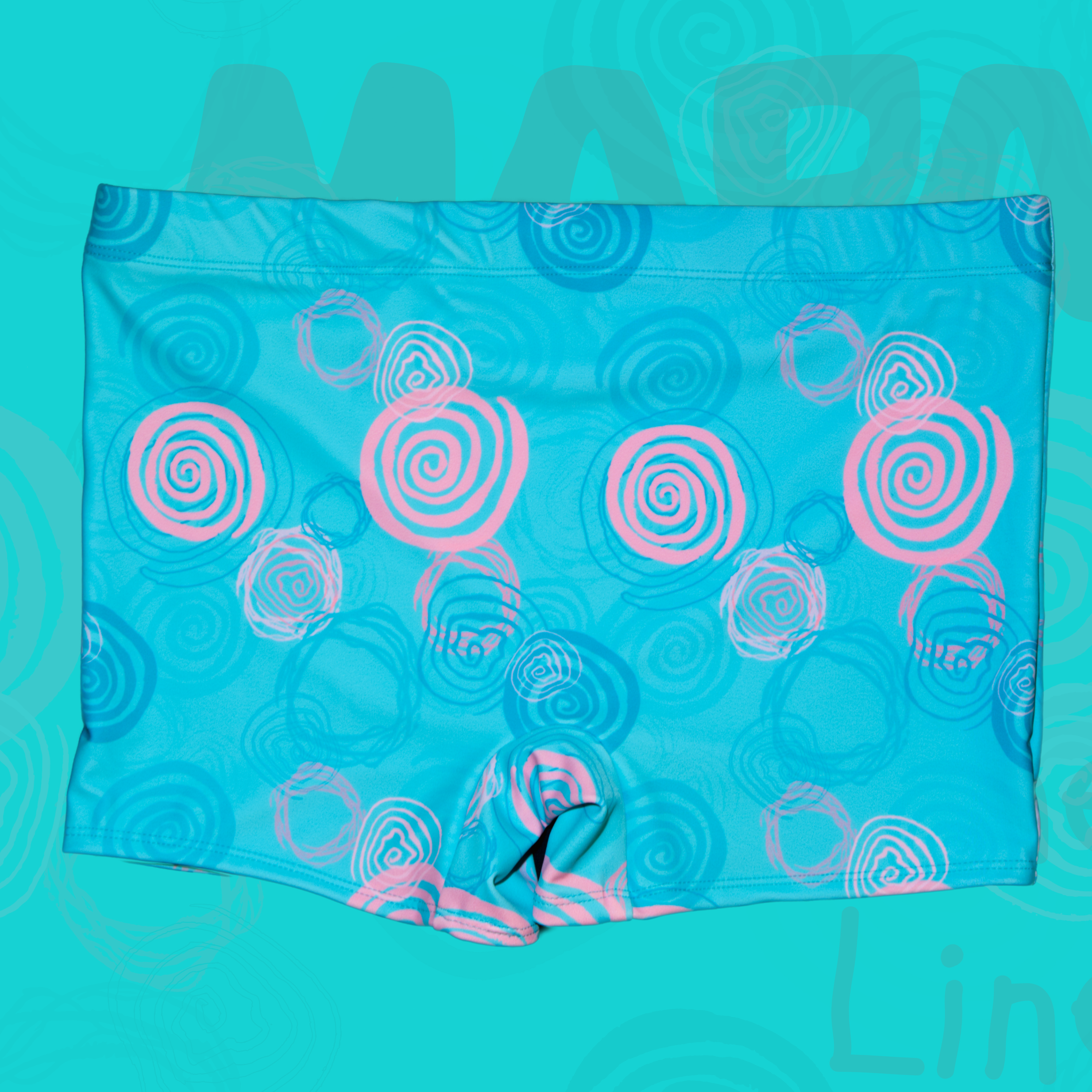 Gubiya Swim Trunks