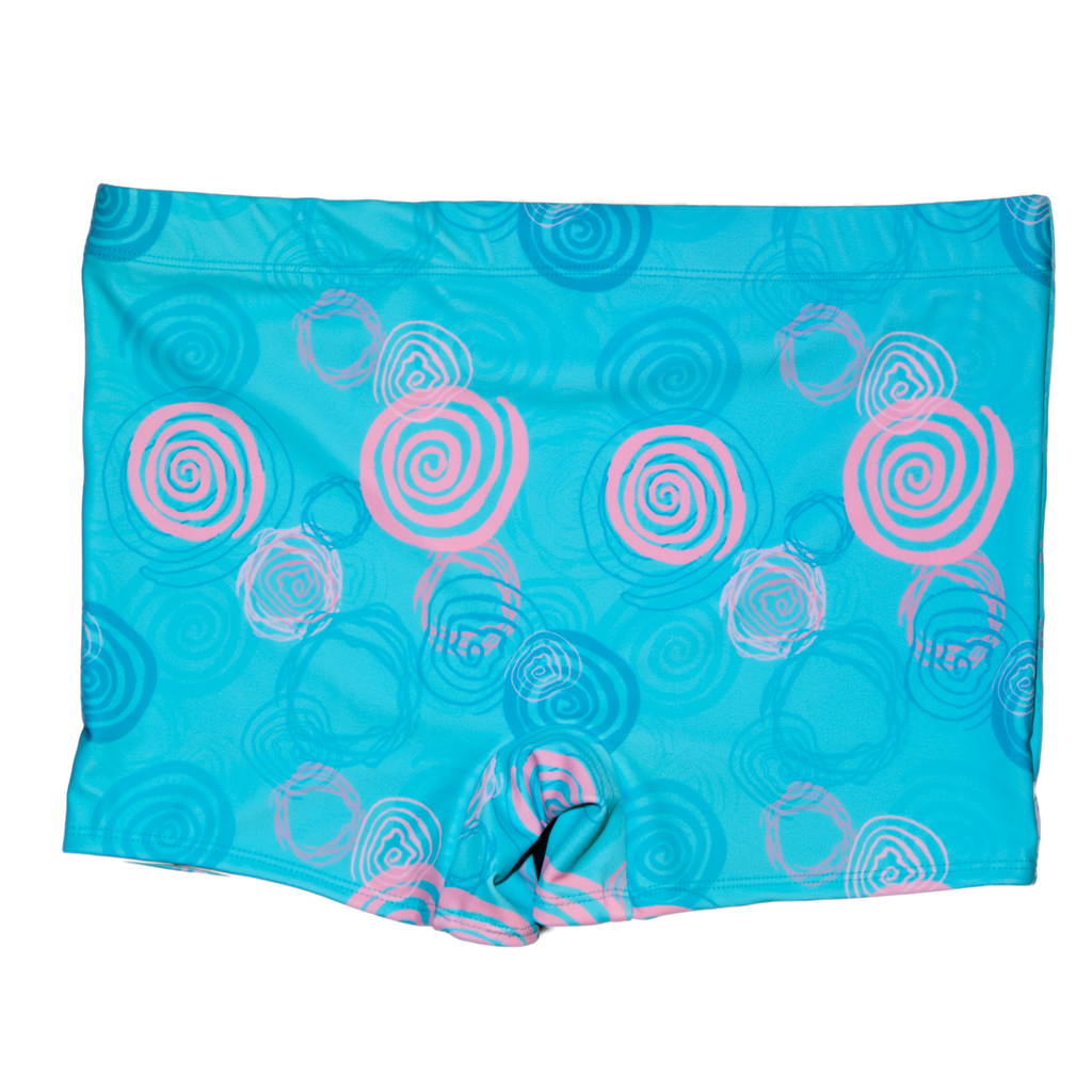 Gubiya Swim Trunks