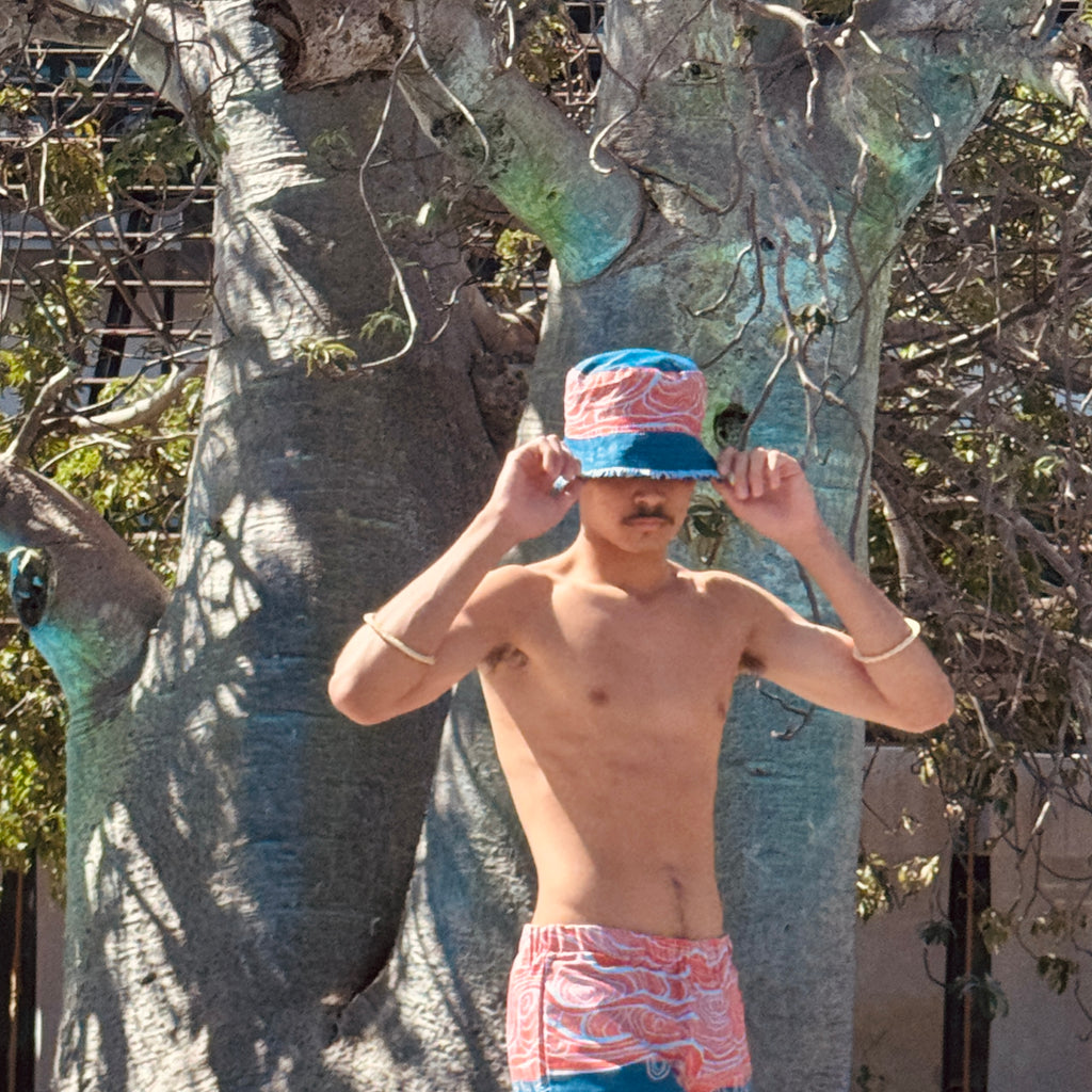 Wollemi Bucket Hat