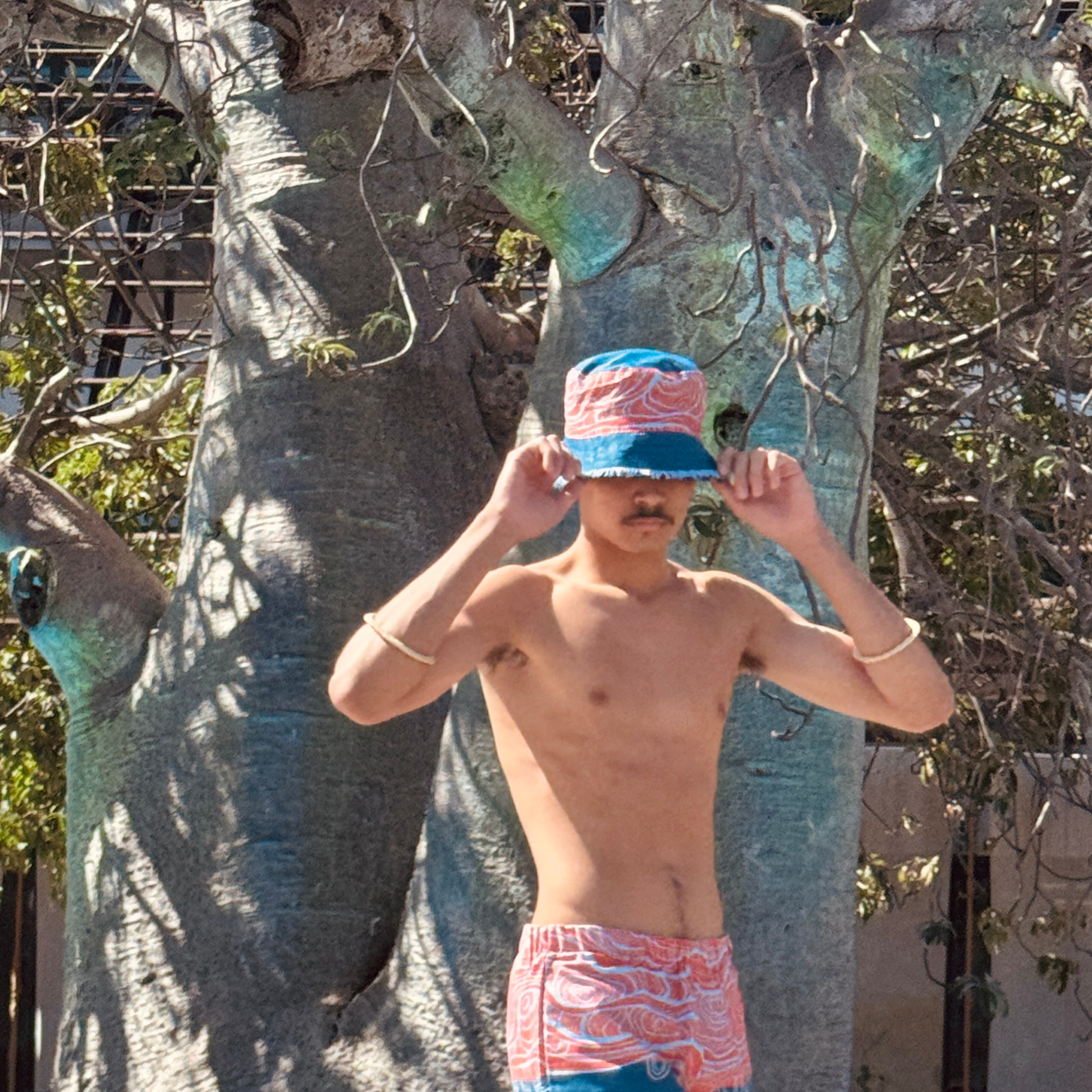 Wollemi Bucket Hat