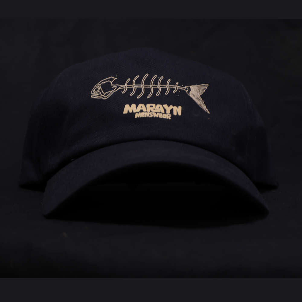 Balalbidhi Cap Navy