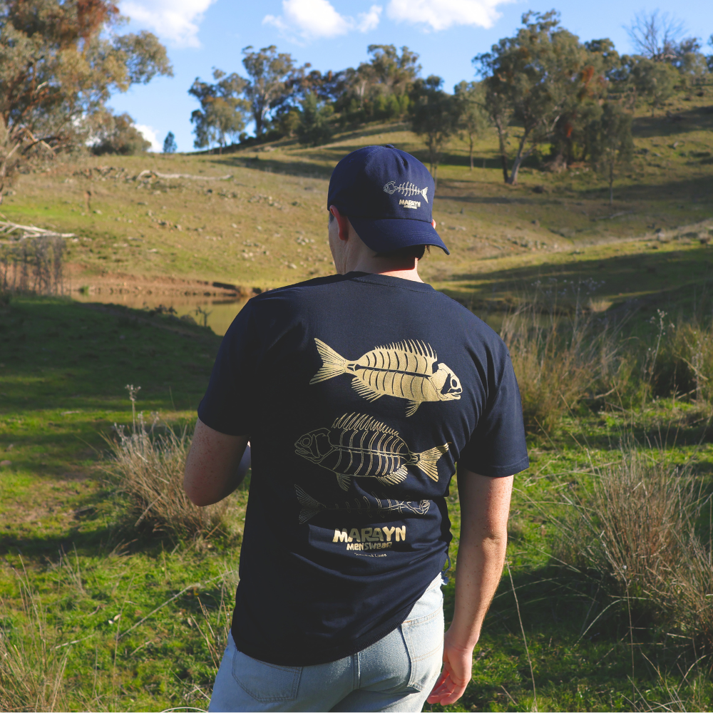 Balalbidhi Printed Everyday Essential Tee