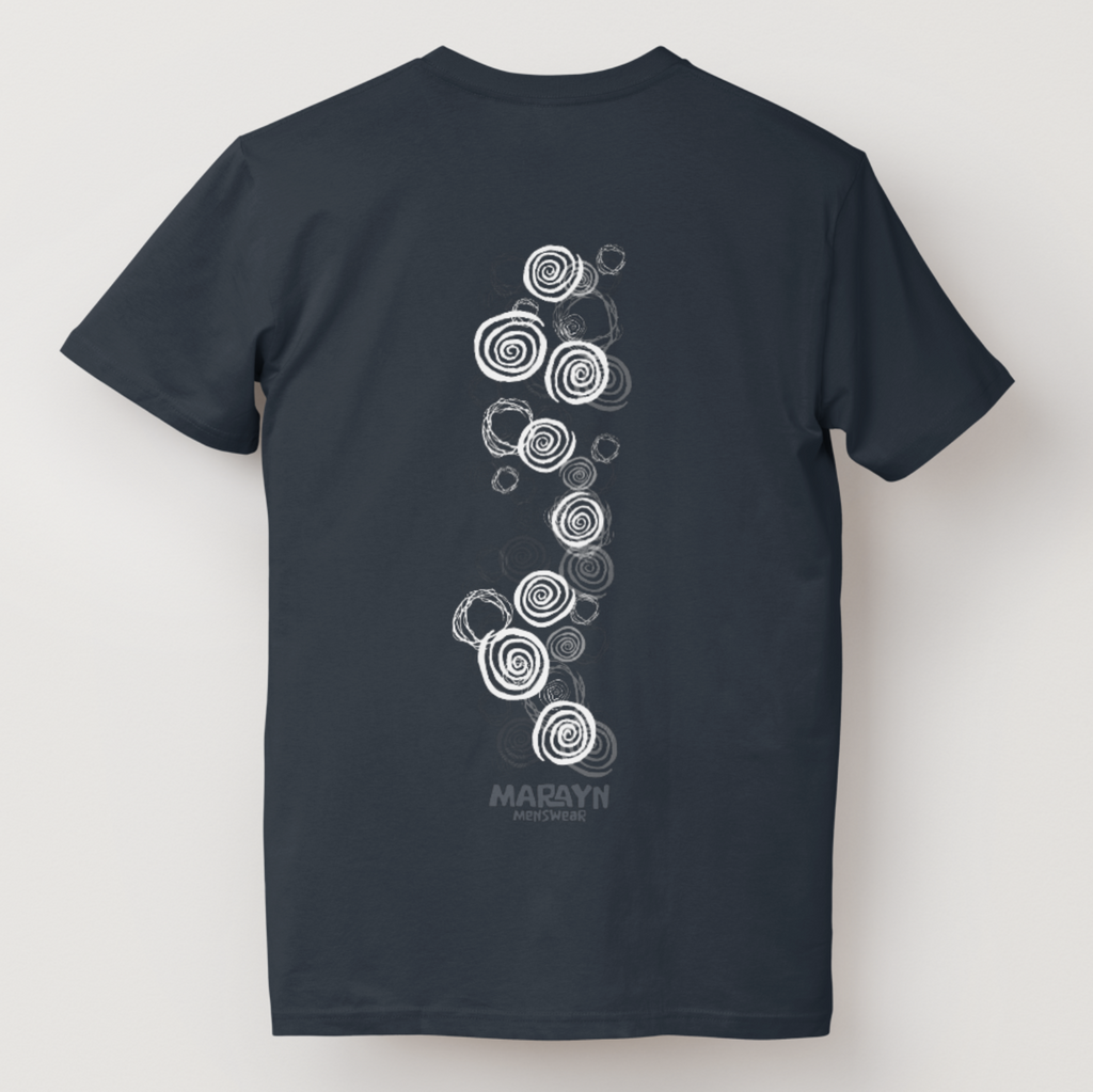 Galidhi Bagaay Printed Everyday Essential Tee