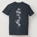 Galidhi Bagaay Printed Everyday Essential Tee
