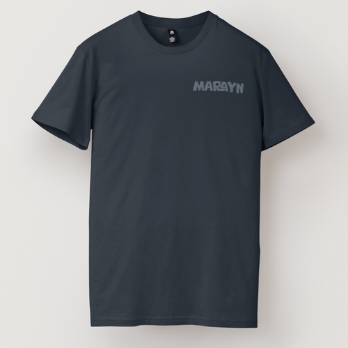Galidhi Bagaay Printed Everyday Essential Tee