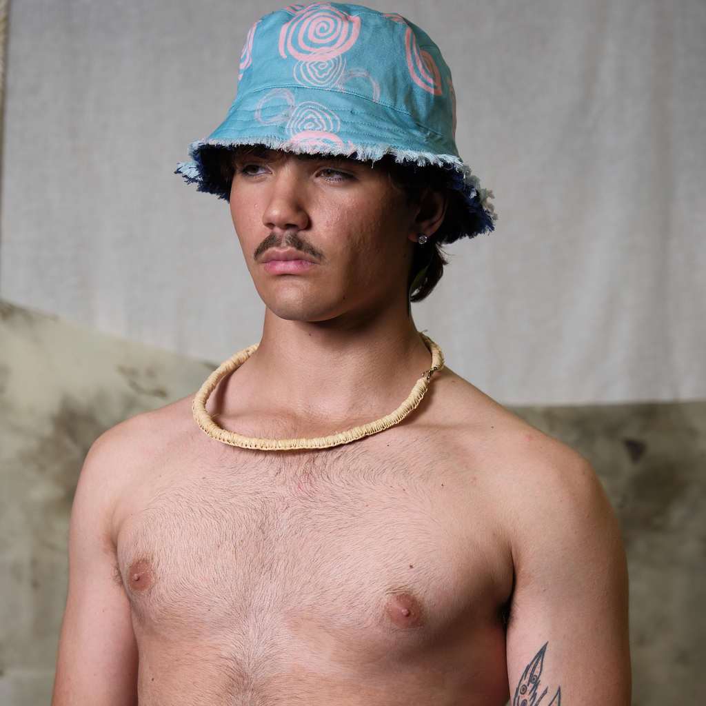 Gubiya Bucket Hat