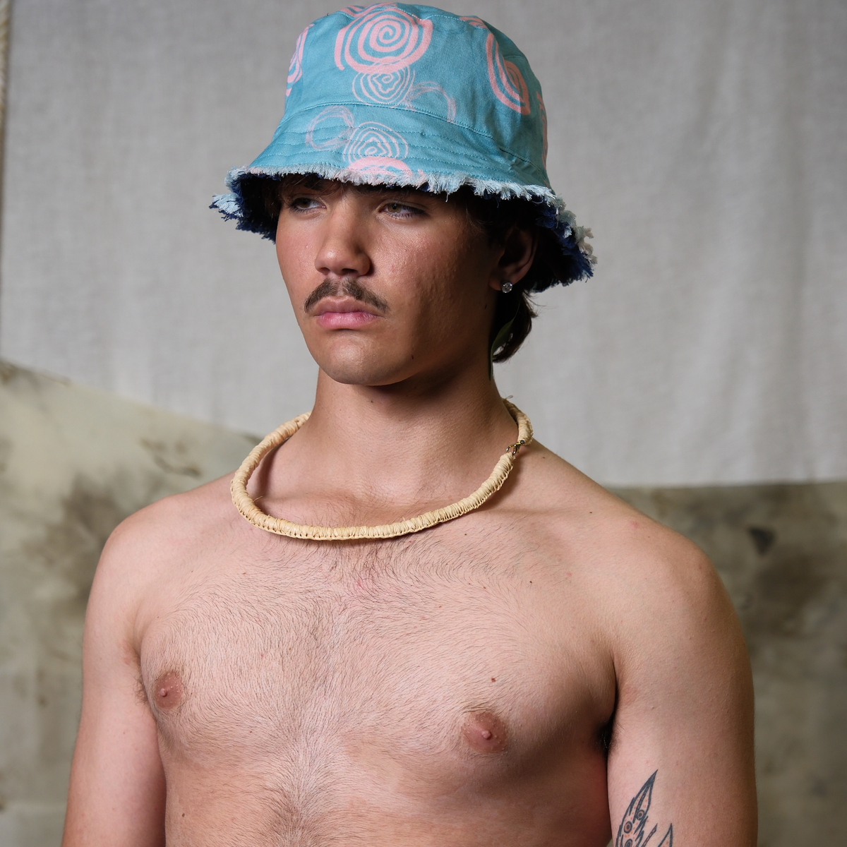 Gubiya Bucket Hat