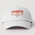 Ka Wul Cap White