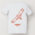 Ka Wul Printed Everyday Essential Tee