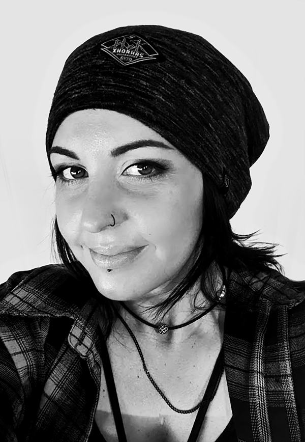 Kerri-Ann (KEZ) Taggart