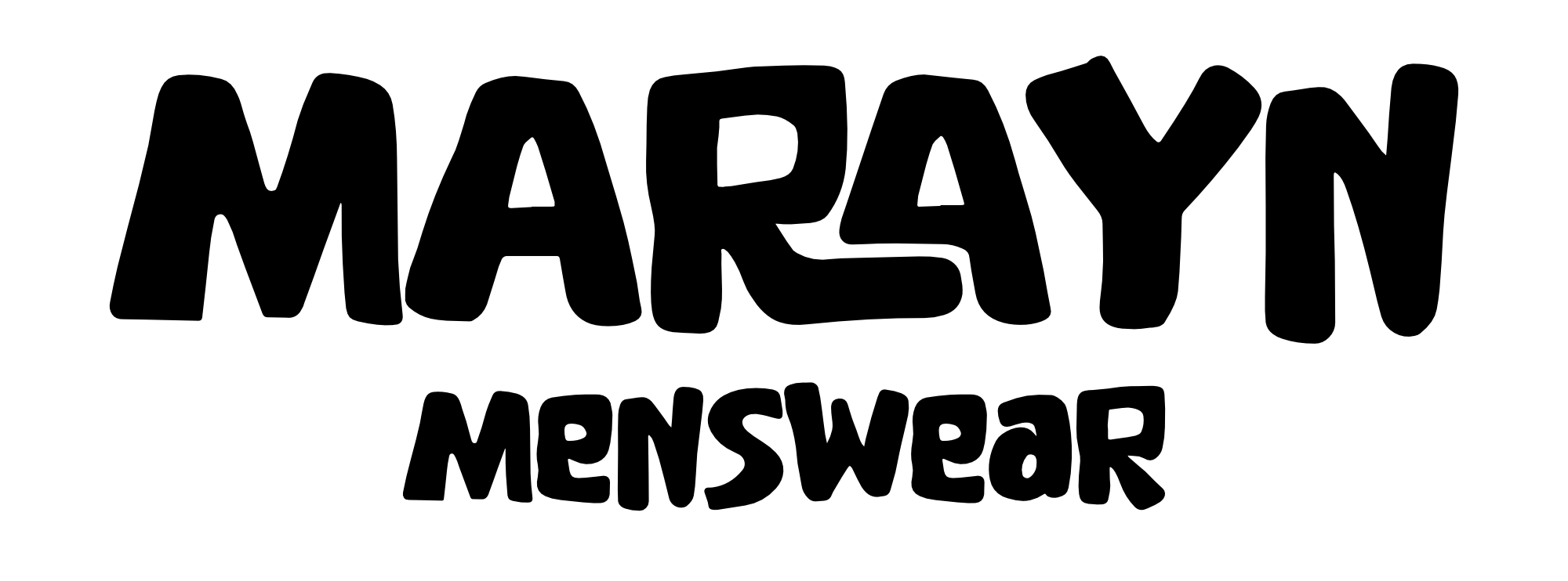 Marayn Menswear