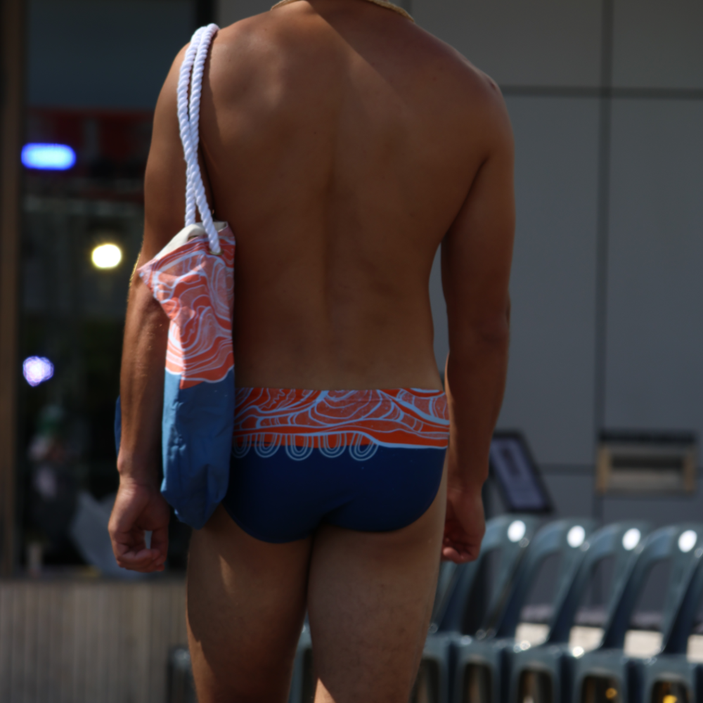 Wollemi Swim Briefs