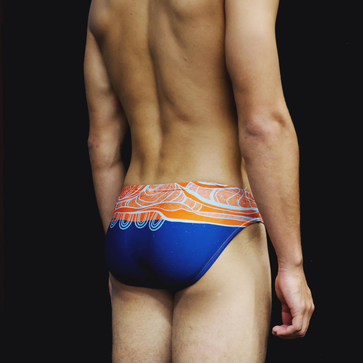 Wollemi Swim Briefs