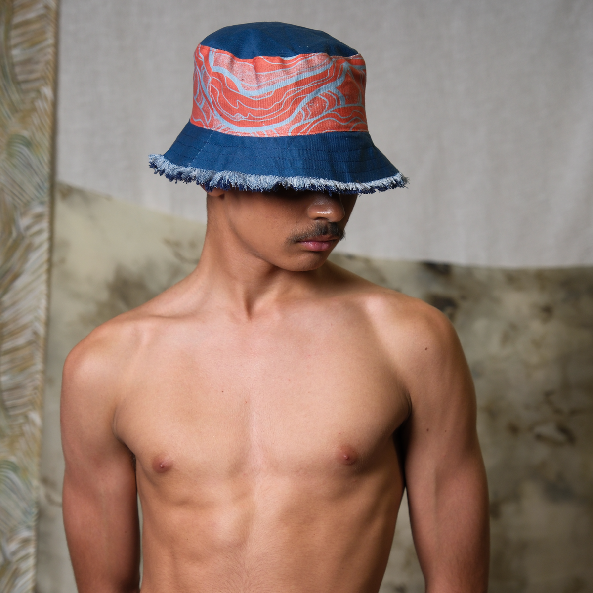 Wollemi Bucket Hat