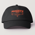 Ka Wul Cap Black